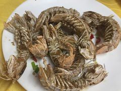 -莲花公园煎蟹(总店)