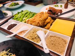 -三义和酒楼(千佛山店)