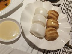 -强记海鲜·大排档(蛇口新街店)