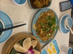 -香香海南菜餐厅