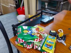 -合味土鸡火锅(中海世贸花园金碧庄店)