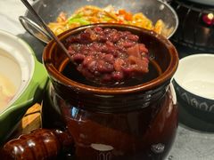 -芳芳私房菜·精做淮扬菜(承德路店)