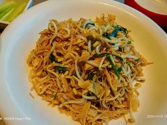 -四川饭店(长白店)