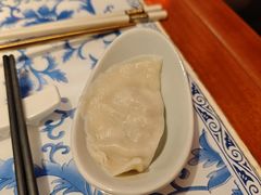 -东方饺子王(王府井关东古巷店)