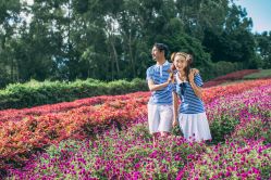 -太古映画婚纱摄影(天河店)