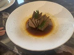 -南京悦客假日酒店-中餐厅