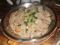 -朗妈私房菜(婺女州店)