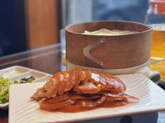 -恭敬李·烤鸭(天坛北门店)