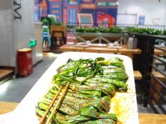 -木屋烧烤(龙湖天街店)