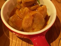 -El Bodegon阿根廷秘鲁餐厅(幸福路店)