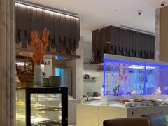 -云尚自助餐厅(佛山南海瞻云酒店)