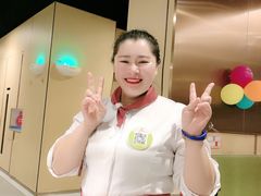 -海底捞火锅(海澜财富中心店)