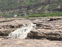 -陕西黄河壶口瀑布旅游区