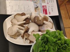 -潮泰牛肉火锅 · 创于1992年(车公庙店)