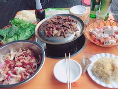 -马晓马佳牛羊肉(新合路店)