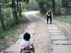 -黄公望隐居地