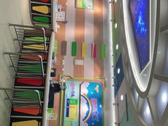 -天空之城欢乐嘉年华苏州店(环球188广场店)