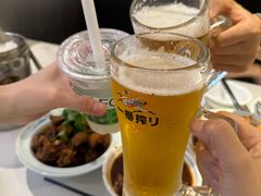 -欧记大排档·景德菜(上海首店)