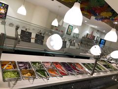 -So Lounge索兰至餐厅(蓝色港湾店)