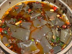 -铁公鸡·四川料理(天环广场店)