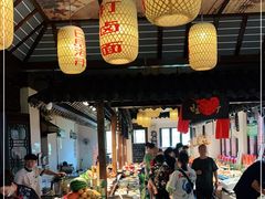 大堂-映像威海·海鲜味道(市区店)