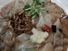 -京滨饭店·餐厅(阜外大街店)