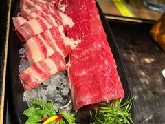 -捞王锅物料理(凯旋路店)