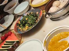 -红蜡烛-养生粥-津鲁菜(中山路店)