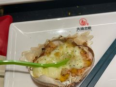 -渔乐之昕·铁板烧自助餐(虹悦城店)