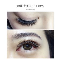 睫毛嫁接-光SPA科技美肤