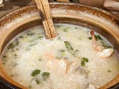 -大洋家·精品潮汕菜·生腌砂锅粥(天河东路店)