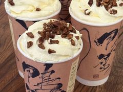 -成川茶店·潮汕工夫浓茶(万象店)