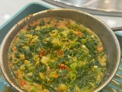 -满兴咱妈烀饼铁锅炖(兰州北街店)