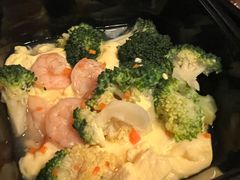 -阿那亚第三食堂 Cafeteria 3