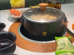 -芸山季·云南山珍菌火锅(南翔印象城MEGA店)