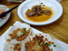 -银子铁板烧料理自助餐(人民广场店)