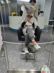 -凯博K-boom Hair Salon