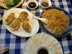 -阿妹小海鲜(下角店)