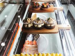 -Juicy Bakery(瑞景店)