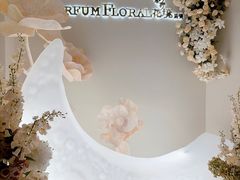 -晶雅花园西餐厅(南京首店)