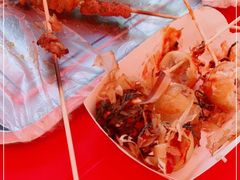 -大鹅岛绿色生态美食园