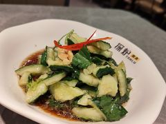 -探鱼·鲜青椒爽麻烤鱼(苏宁广场店)