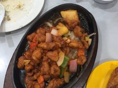 -冰岛茶餐厅(人民路店)