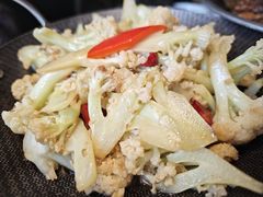 -刘胖子家常菜·蹄花焖藕(兴业店)