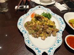 -领事馆19号中餐厅(厦门海景洲际酒店)