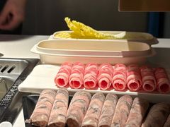 -海底捞火锅(外滩店)