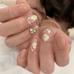 -沐白•盛妍日式美甲美睫