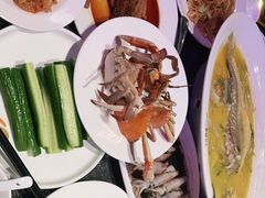 -王庄阿咪海鲜大排档(象园店)