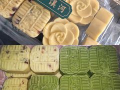 冰糕-泸溪河桃酥(秦淮夫子庙一店)