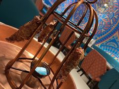 -阿里疆Alijiang·丝路美食·异域风情·清真(长楹天街店)